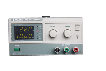 MPS308數顯直流穩壓穩流電源mps308